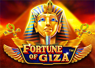 Fortune of Giza